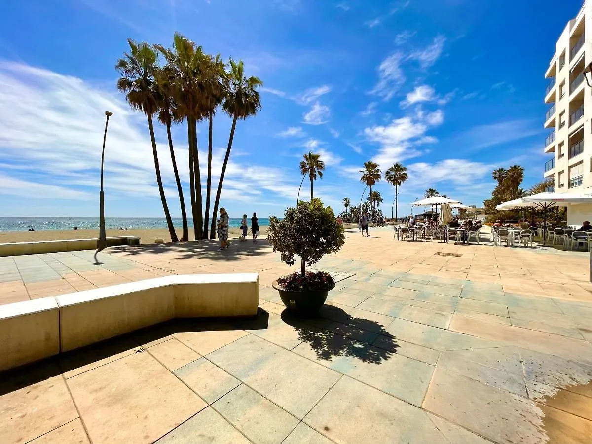 El Atico Estepona 1ªlinea De Playa 0*,  Spain